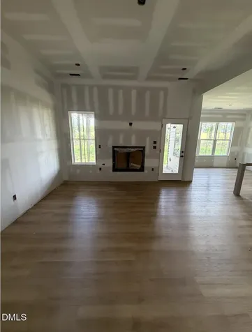 50 Heritage Trail Zebulon NC 27597