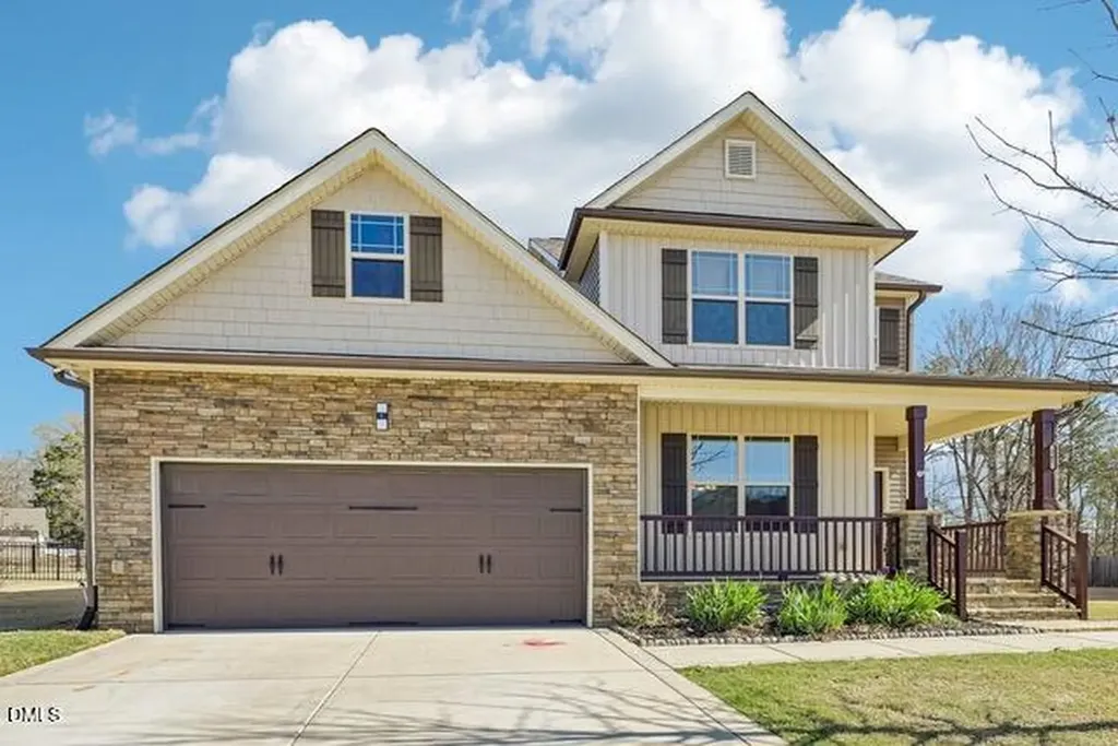 167 Fairview Street Clayton NC 27520