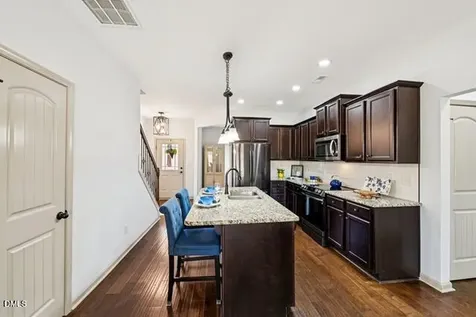 167 Fairview Street Clayton NC 27520