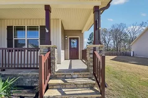167 Fairview Street Clayton NC 27520