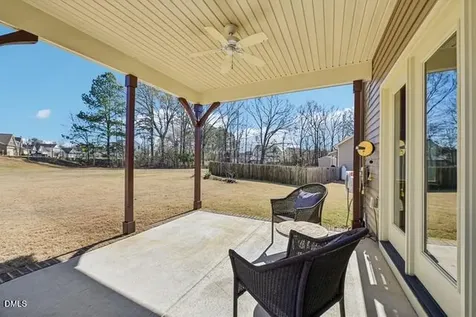 167 Fairview Street Clayton NC 27520