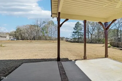 167 Fairview Street Clayton NC 27520