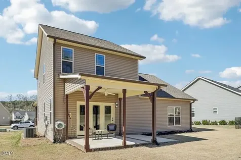 167 Fairview Street Clayton NC 27520
