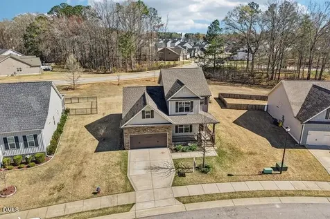 167 Fairview Street Clayton NC 27520