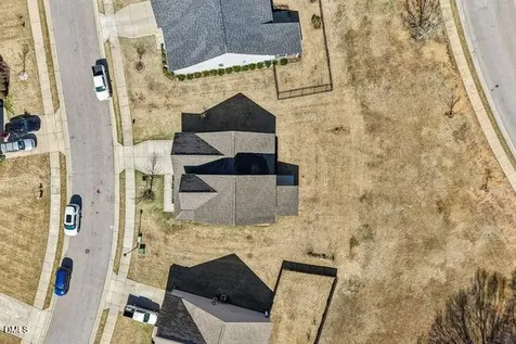 167 Fairview Street Clayton NC 27520