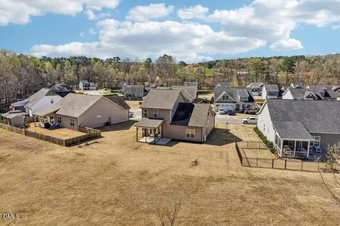 167 Fairview Street Clayton NC 27520