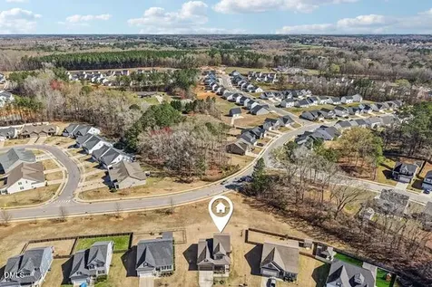167 Fairview Street Clayton NC 27520