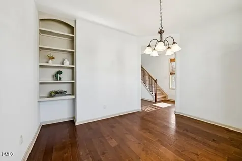 167 Fairview Street Clayton NC 27520