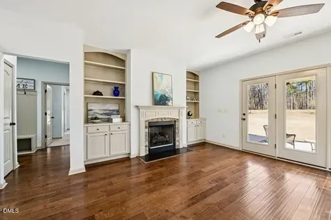 167 Fairview Street Clayton NC 27520