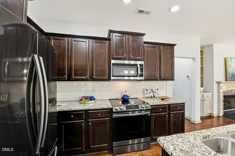167 Fairview Street Clayton NC 27520