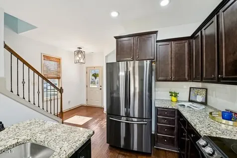 167 Fairview Street Clayton NC 27520