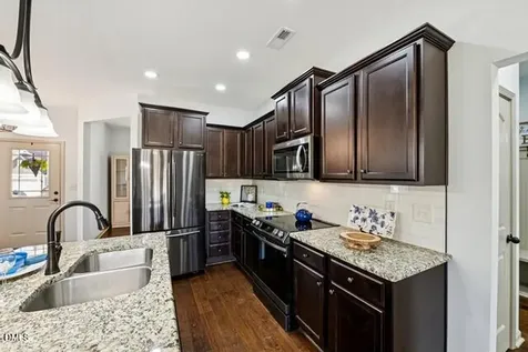 167 Fairview Street Clayton NC 27520