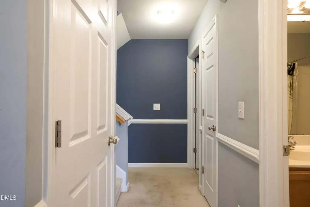411 Coalinga Lane Raleigh NC 27610