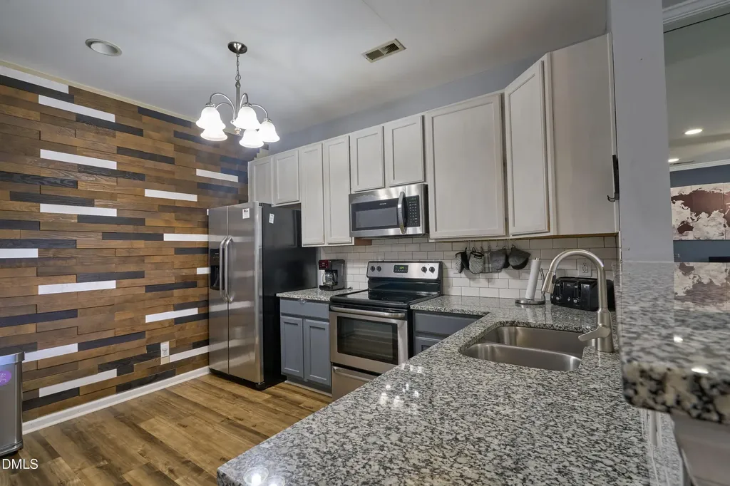 411 Coalinga Lane Raleigh NC 27610