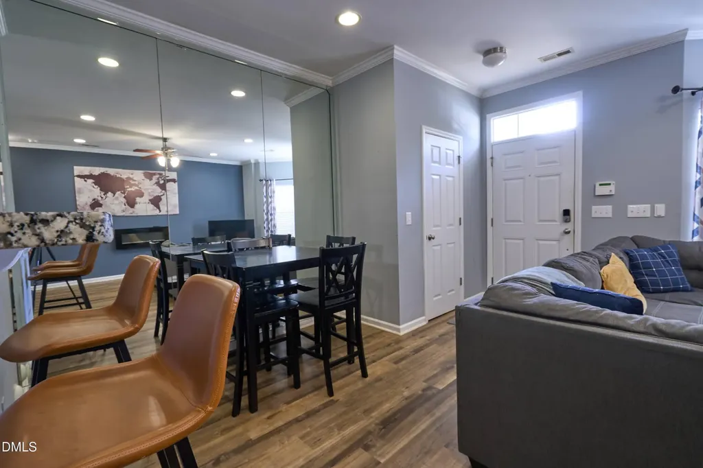 411 Coalinga Lane Raleigh NC 27610