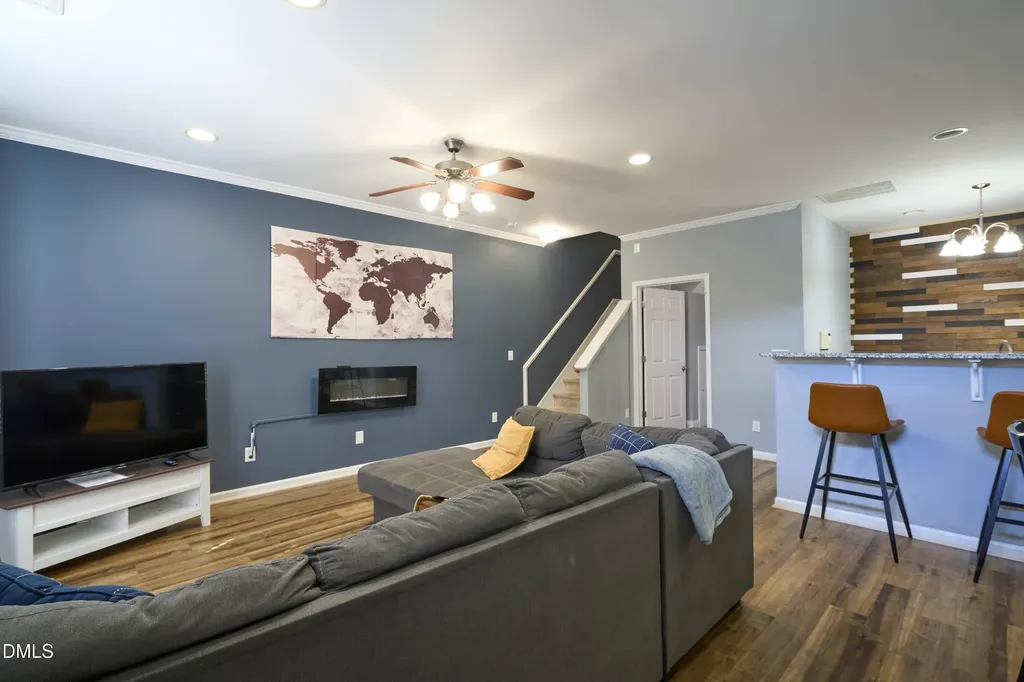 411 Coalinga Lane Raleigh NC 27610