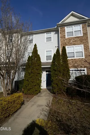 411 Coalinga Lane Raleigh NC 27610