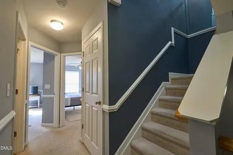 411 Coalinga Lane Raleigh NC 27610