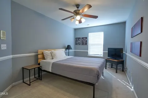 411 Coalinga Lane Raleigh NC 27610