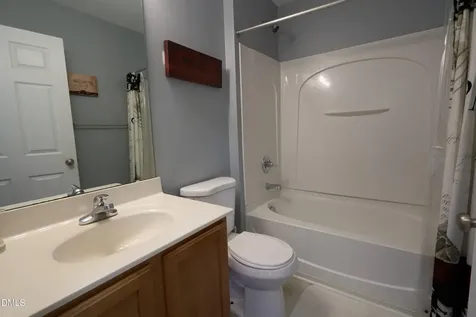 411 Coalinga Lane Raleigh NC 27610