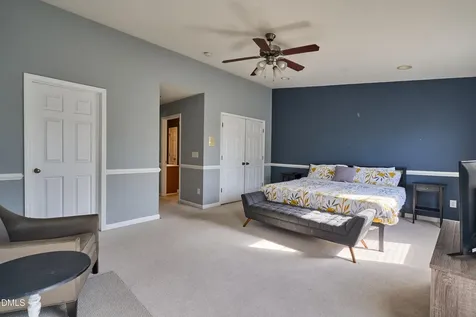411 Coalinga Lane Raleigh NC 27610