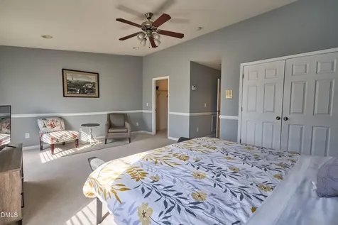 411 Coalinga Lane Raleigh NC 27610