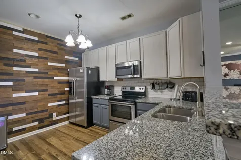 411 Coalinga Lane Raleigh NC 27610