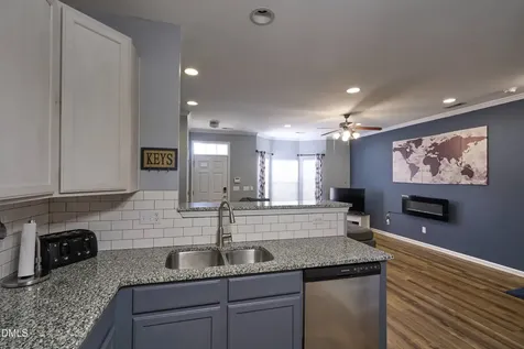 411 Coalinga Lane Raleigh NC 27610