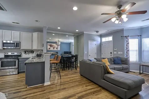 411 Coalinga Lane Raleigh NC 27610