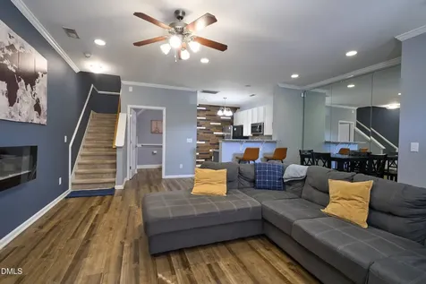 411 Coalinga Lane Raleigh NC 27610