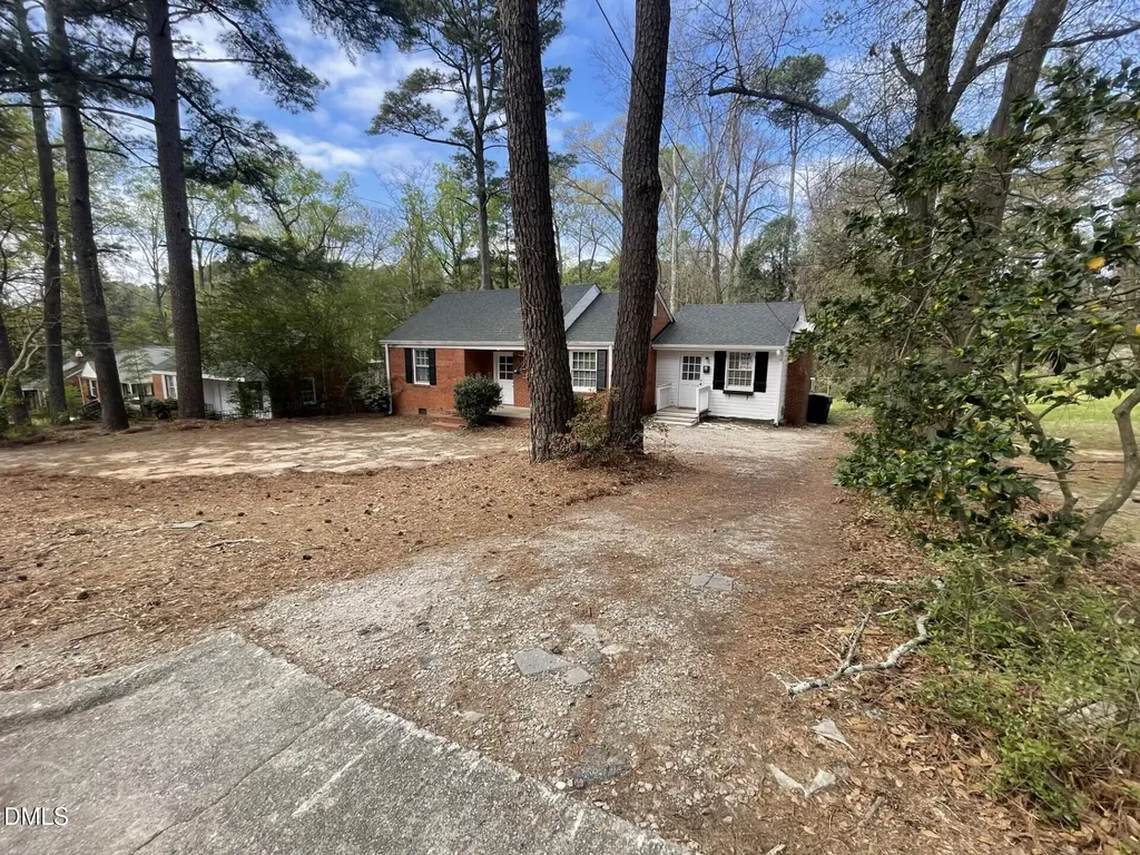 316 Angier Avenue Raleigh NC 27610