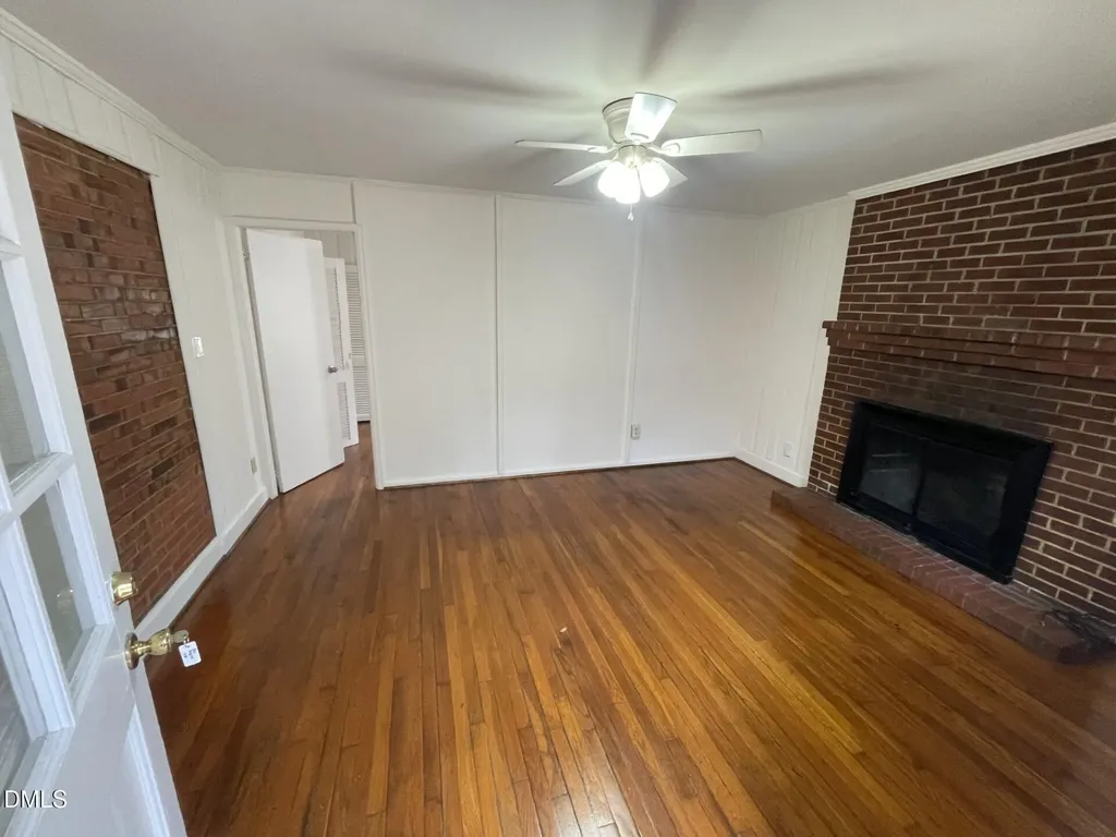 316 Angier Avenue Raleigh NC 27610