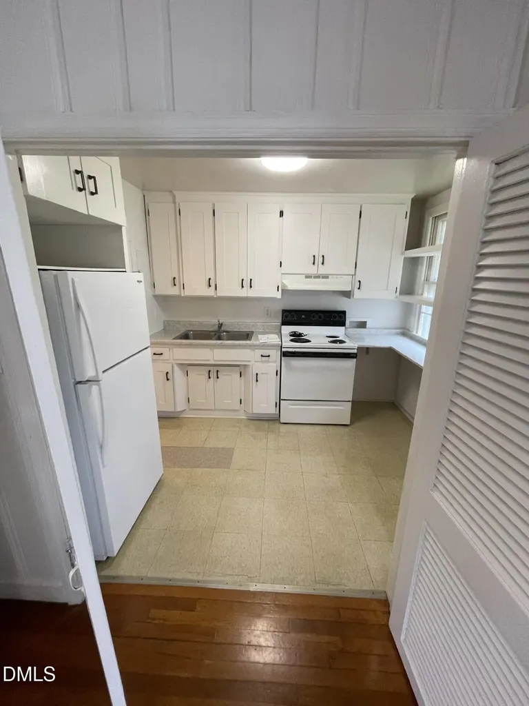 316 Angier Avenue Raleigh NC 27610