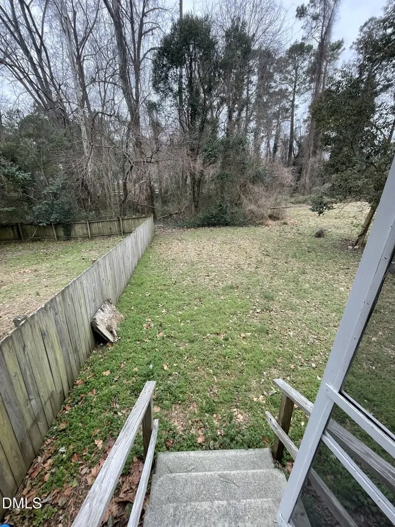 316 Angier Avenue Raleigh NC 27610