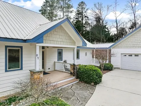 67 Bingham Ridge Drive Pittsboro NC 27312