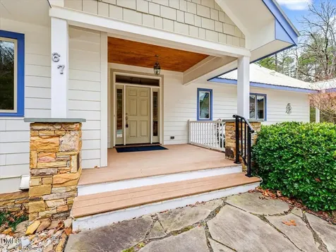 67 Bingham Ridge Drive Pittsboro NC 27312