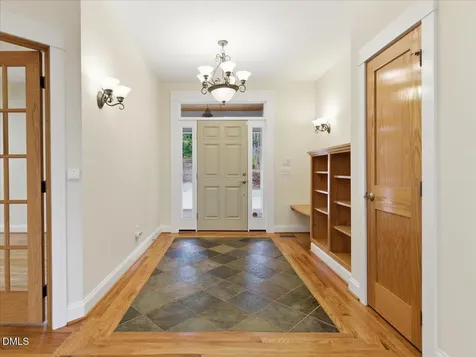 67 Bingham Ridge Drive Pittsboro NC 27312