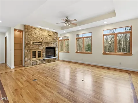 67 Bingham Ridge Drive Pittsboro NC 27312