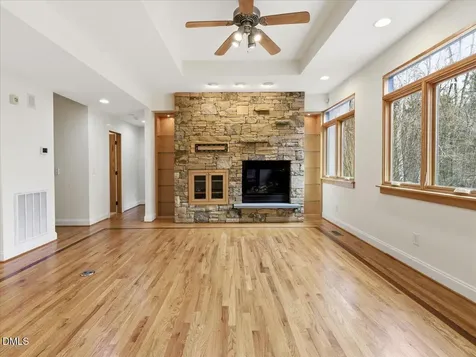 67 Bingham Ridge Drive Pittsboro NC 27312