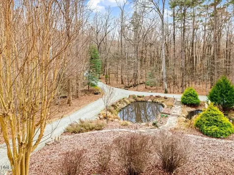 67 Bingham Ridge Drive Pittsboro NC 27312