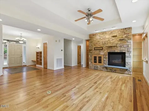 67 Bingham Ridge Drive Pittsboro NC 27312