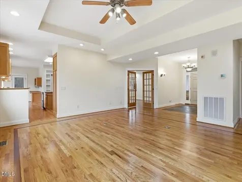 67 Bingham Ridge Drive Pittsboro NC 27312