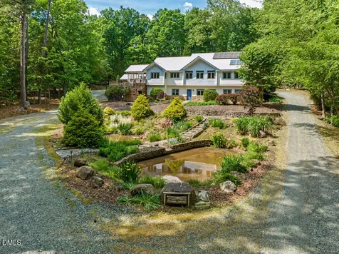 67 Bingham Ridge Drive Pittsboro NC 27312