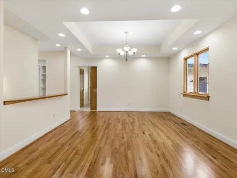 67 Bingham Ridge Drive Pittsboro NC 27312
