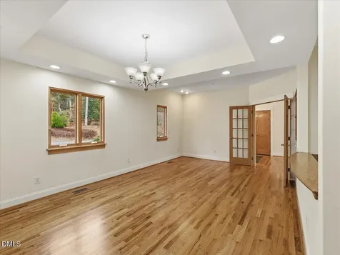 67 Bingham Ridge Drive Pittsboro NC 27312