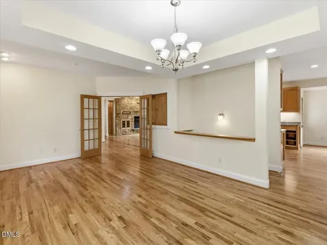 67 Bingham Ridge Drive Pittsboro NC 27312