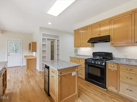 67 Bingham Ridge Drive Pittsboro NC 27312