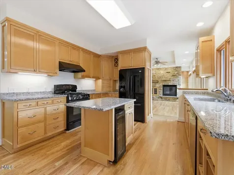 67 Bingham Ridge Drive Pittsboro NC 27312