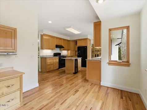 67 Bingham Ridge Drive Pittsboro NC 27312