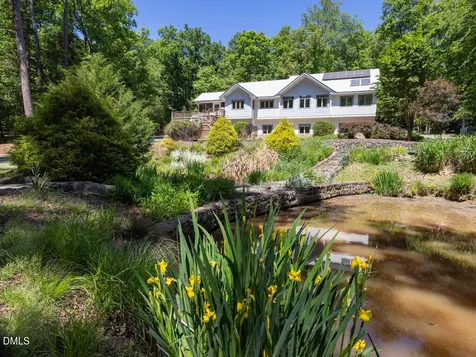 67 Bingham Ridge Drive Pittsboro NC 27312